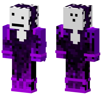 Smart Guys Minecraft skin