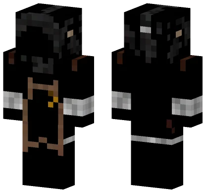 Smithy Minecraft skin