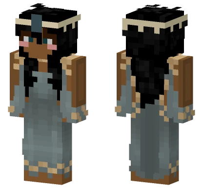 Smp Me Minecraft skin