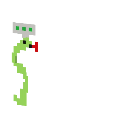 Snek And Friends Chat Minecraft skin