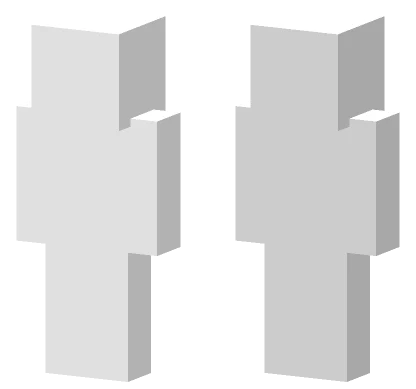 Snow Hider Minecraft skin