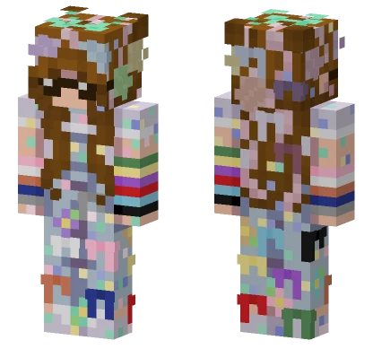 So Er What Happened To You Ce Minecraft skin