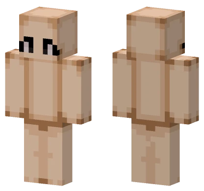 Sodaangels Skin Base Minecraft skin