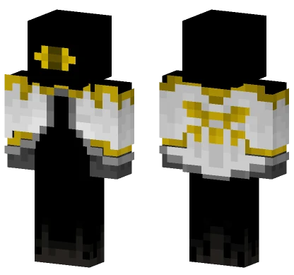 Sol Mkii Minecraft skin