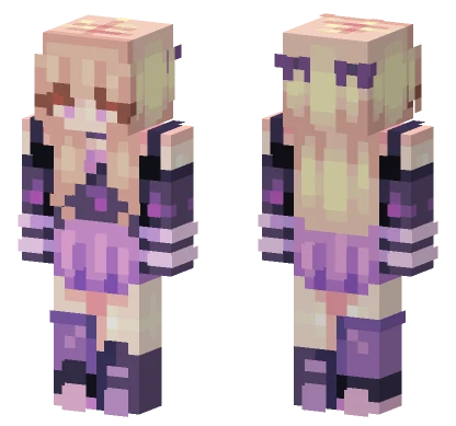 Solar Eclipse RCE Skindexarena Minecraft skin
