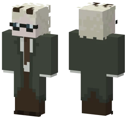 Some Guy Minecraft skin