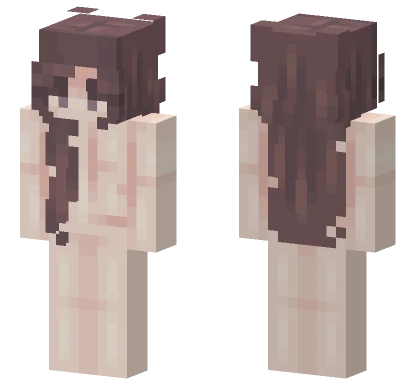 Some Shading Try Minecraft skin