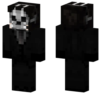 Son Skin Minecraft skin