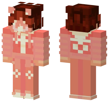 Sona Alt Dont Use Minecraft skin