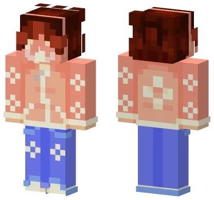 Sona Alt Dont Use Minecraft skin