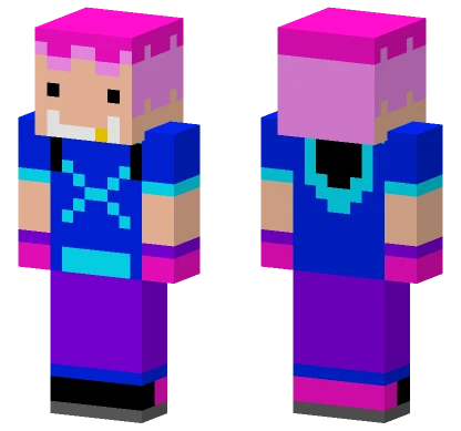 Sonic Exe D Sides Alt Minecraft skin