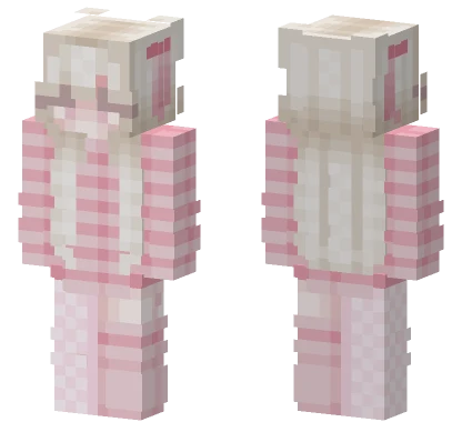Sophie Minecraft skin