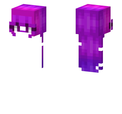 Sophie Hb Minecraft skin