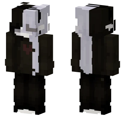 Sorryyy For Not Posting Minecraft skin