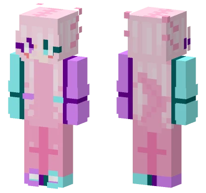 Sov Avatar Minecraft skin