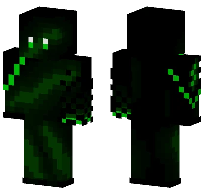 Sparkarim S Oficial Skin Minecraft skin