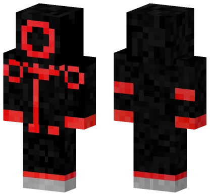 Speakerman Skin Minecraft skin