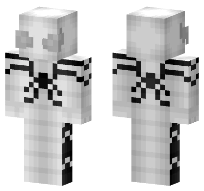 Spider-Man Future Foundation Minecraft skin