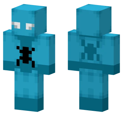 Spider-Man Skin Idk Minecraft skin