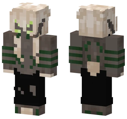 Spider-Man Suit Minecraft skin
