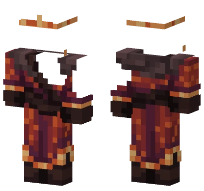 Spoogle Outfit Base Minecraft skin
