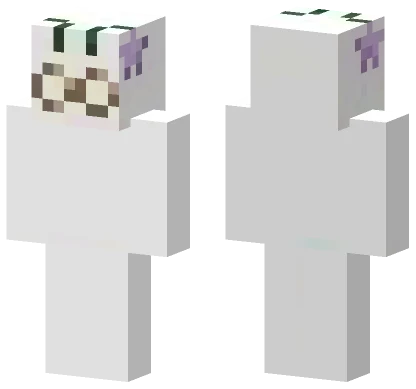 Sprite Ver 2 Minecraft skin