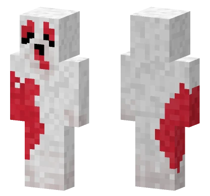 Srmurshy Skin V1 2 Minecraft skin