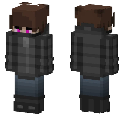 St20cool Boy Skin Minecraft skin