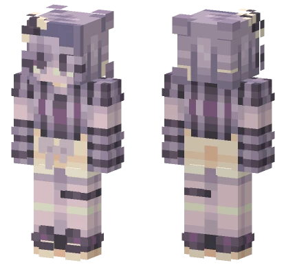 Stal Mds Minecraft skin