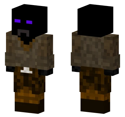Star Wars Contest Minecraft skin