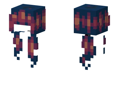 Stardew Valley Ahh Base Minecraft skin