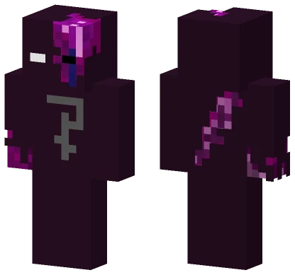 Stars 01 Stage1 Minecraft skin