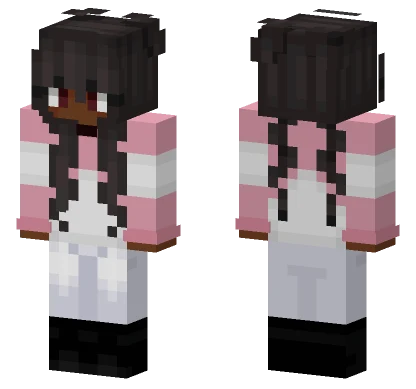 Steeplechase 2 0 Minecraft skin