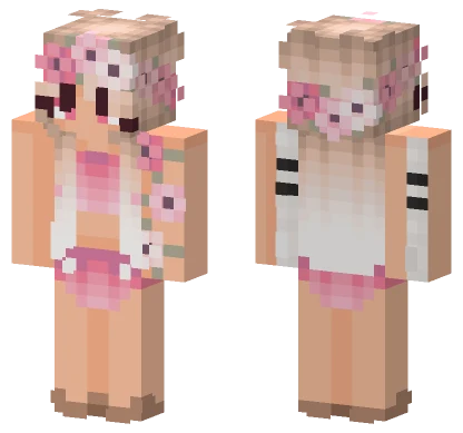 Stella Ce Minecraft skin