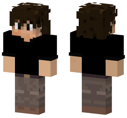 Steos Minecraft skin
