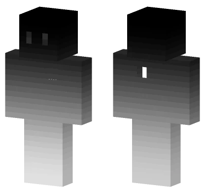 Still Hangin On Minecraft skin