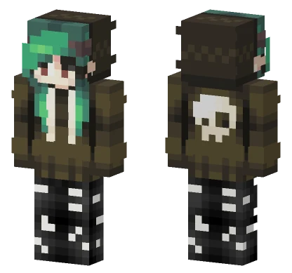 Still To Be Edited Ignore Minecraft skin