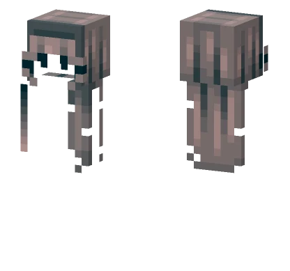 Stingray Hb Minecraft skin