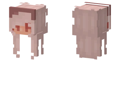 Strawbxrry Farm Hb Minecraft skin