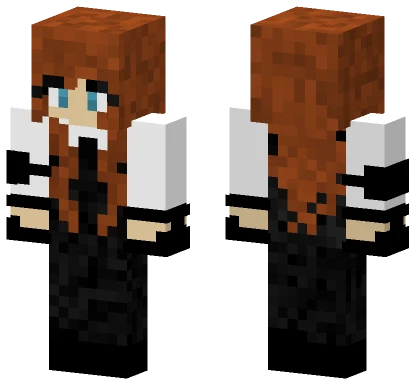 Straykids Freeze Chan Minecraft skin