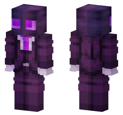 Success Sfa3 Minecraft skin