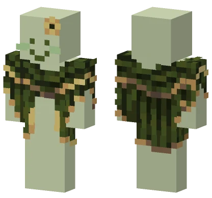 Suckmypeanut Minecraft skin