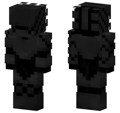 Suit 7 Layer Fix Minecraft skin