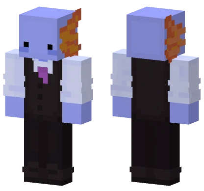Suityy Minecraft skin