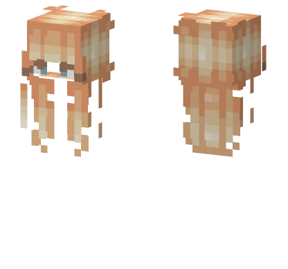 Sunbeam Hb Minecraft skin
