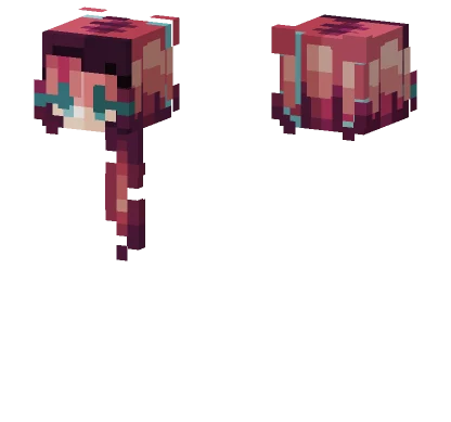 Sunsets Rce Hb Minecraft skin