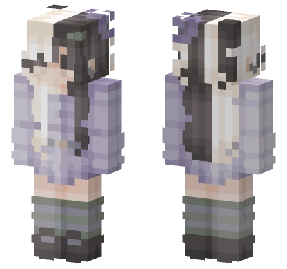Sup Witches Minecraft skin