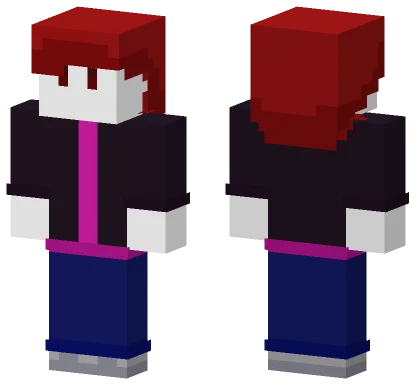 Super C00l Skin Minecraft skin