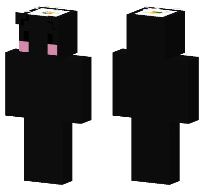 Sushi 2 Minecraft skin