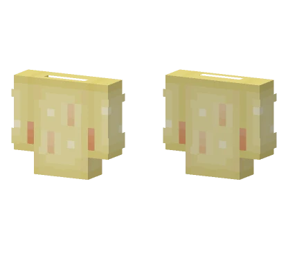 Sweet Dreams Ob 3px Minecraft skin